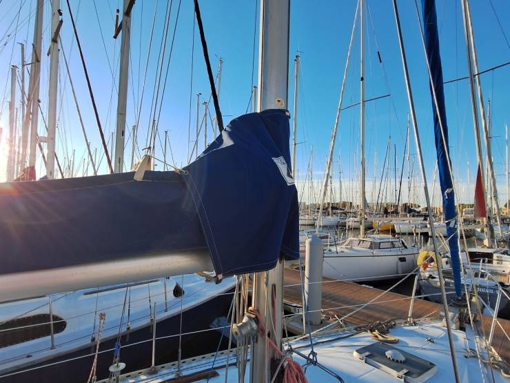 bateaux à vendre