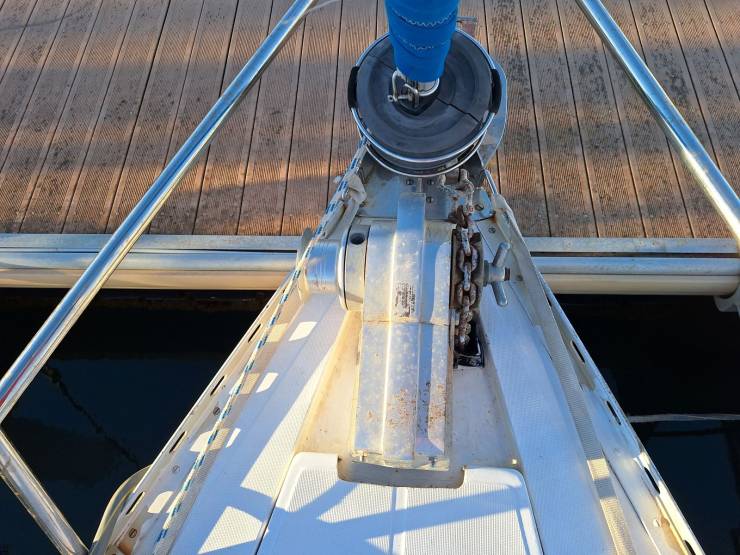 bateaux à vendre