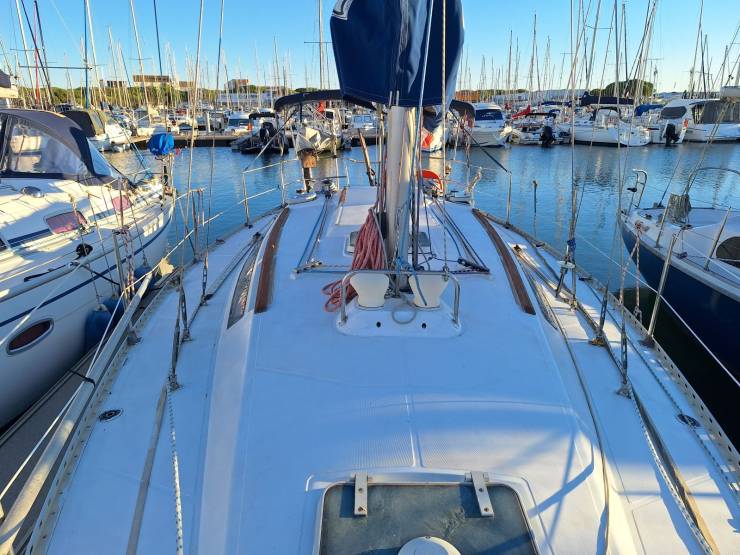 bateaux à vendre