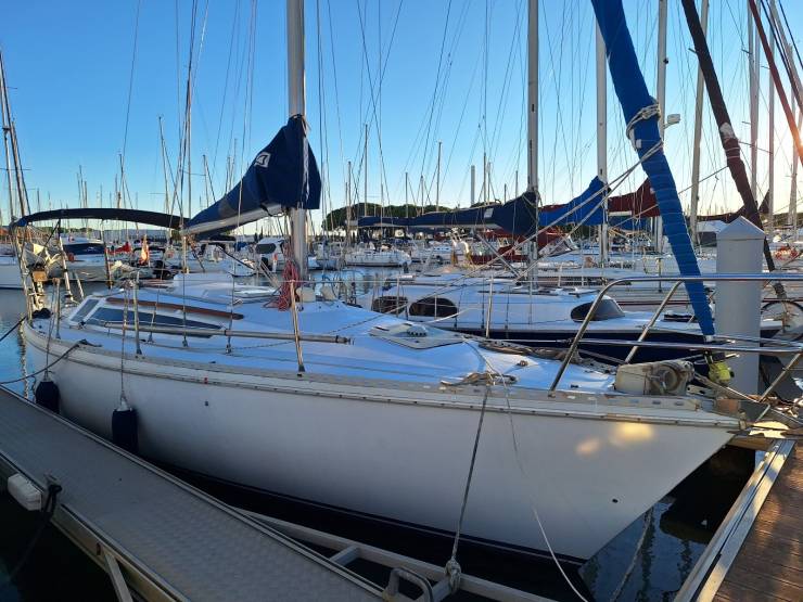 bateaux à vendre