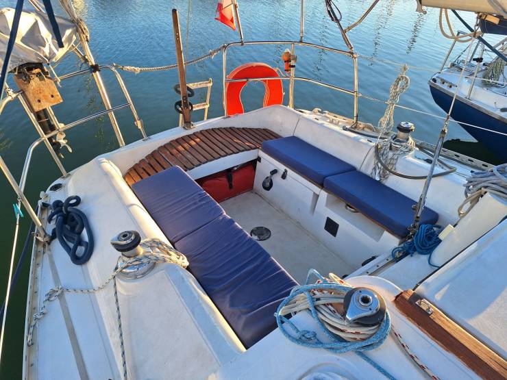 bateaux à vendre