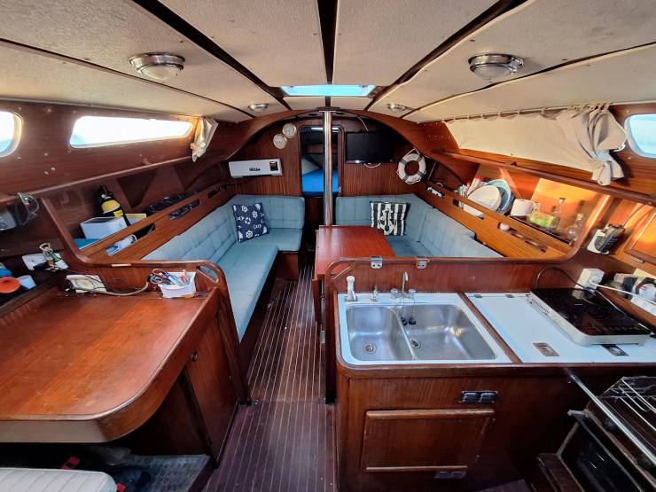 bateaux à vendre