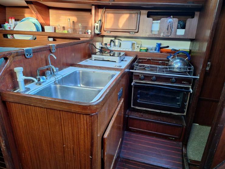 bateaux à vendre