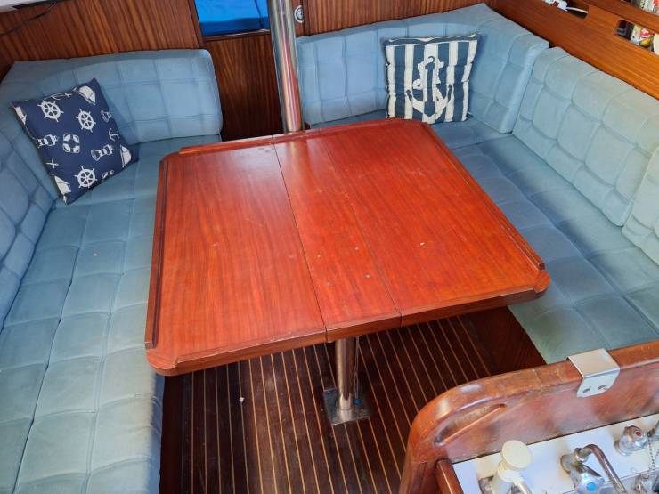 bateaux à vendre