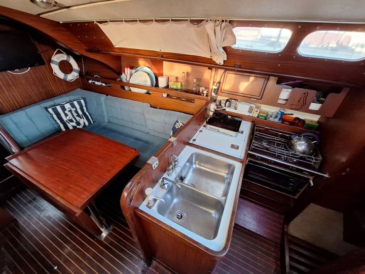 bateaux à vendre