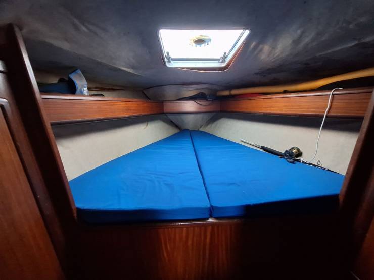 bateaux à vendre