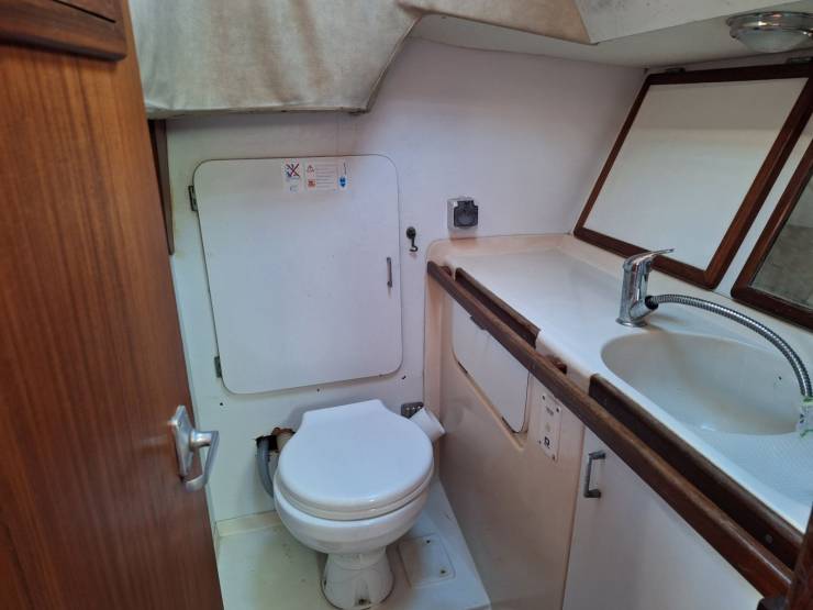 bateaux à vendre