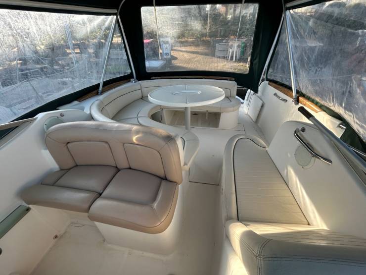 bateaux à vendre