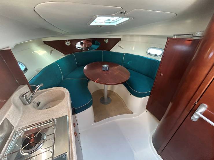 bateaux à vendre