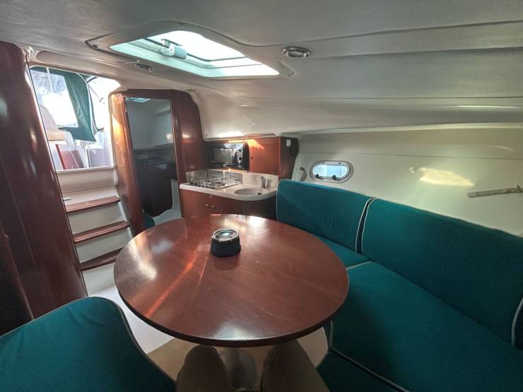bateaux à vendre