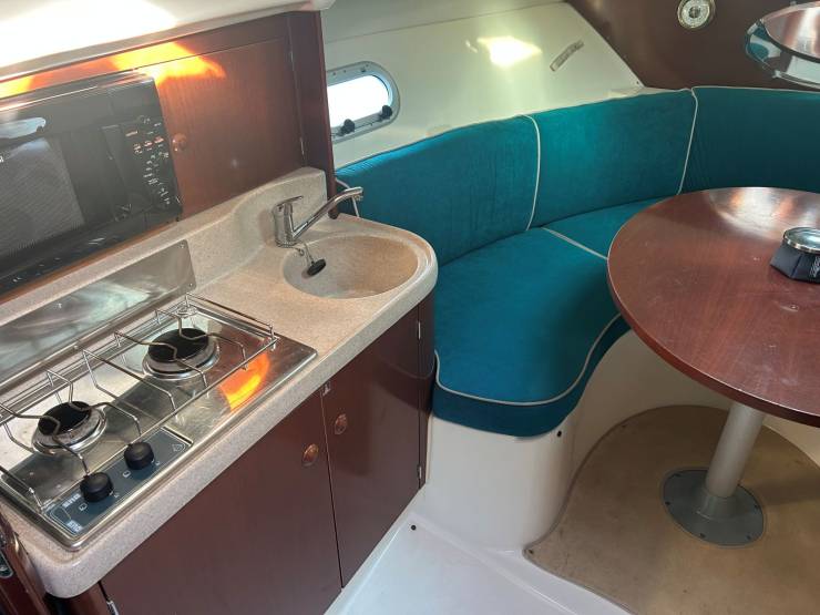 bateaux à vendre