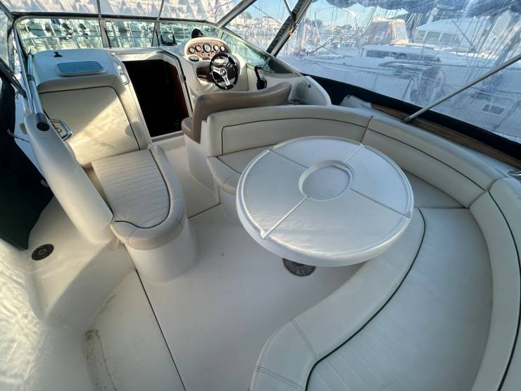 bateaux à vendre