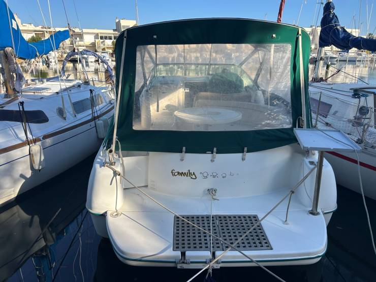 bateaux à vendre