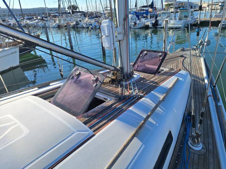 bateaux à vendre