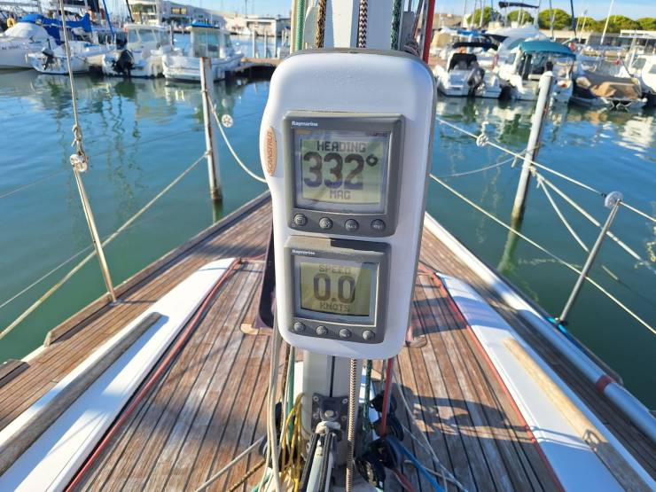 bateaux à vendre