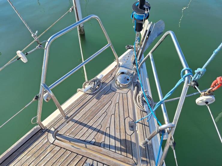 bateaux à vendre