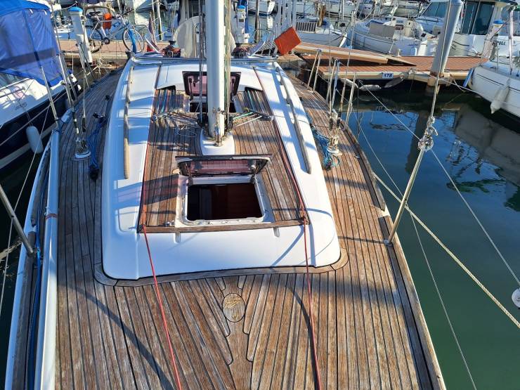 bateaux à vendre