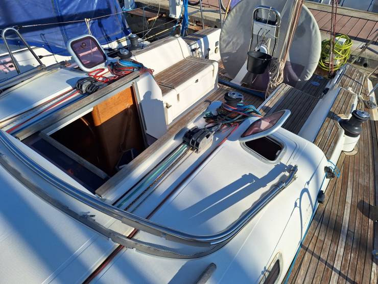 bateaux à vendre