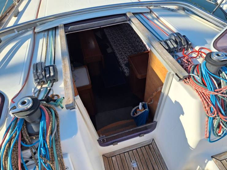 bateaux à vendre