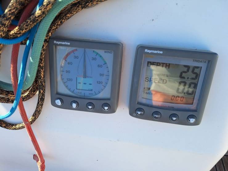 bateaux à vendre