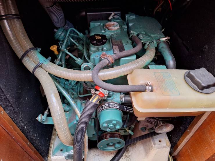 bateaux à vendre