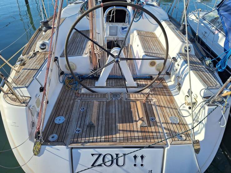 bateaux à vendre