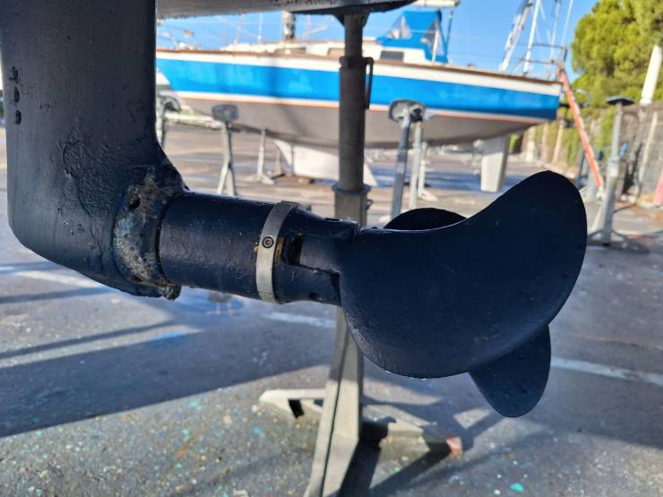 bateaux à vendre
