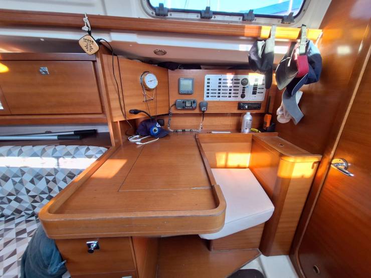 bateaux à vendre