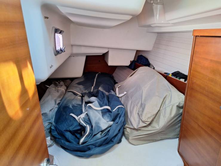 bateaux à vendre