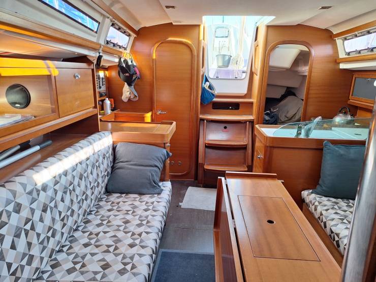 bateaux à vendre