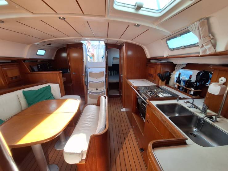 bateaux à vendre