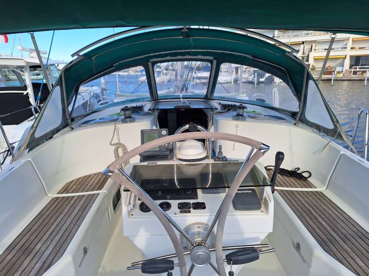 bateaux à vendre