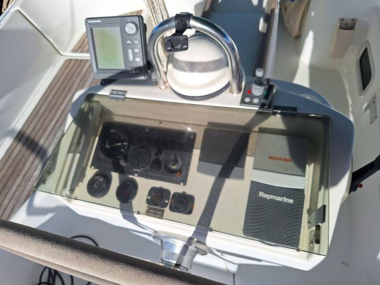 bateaux à vendre
