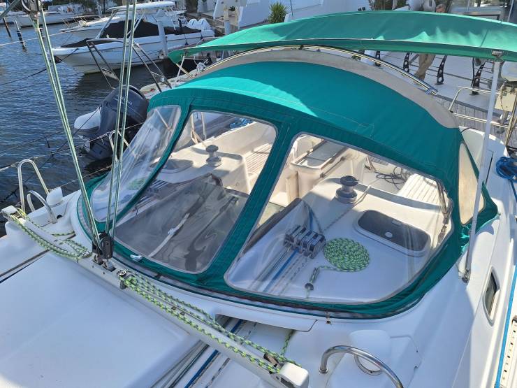 bateaux à vendre