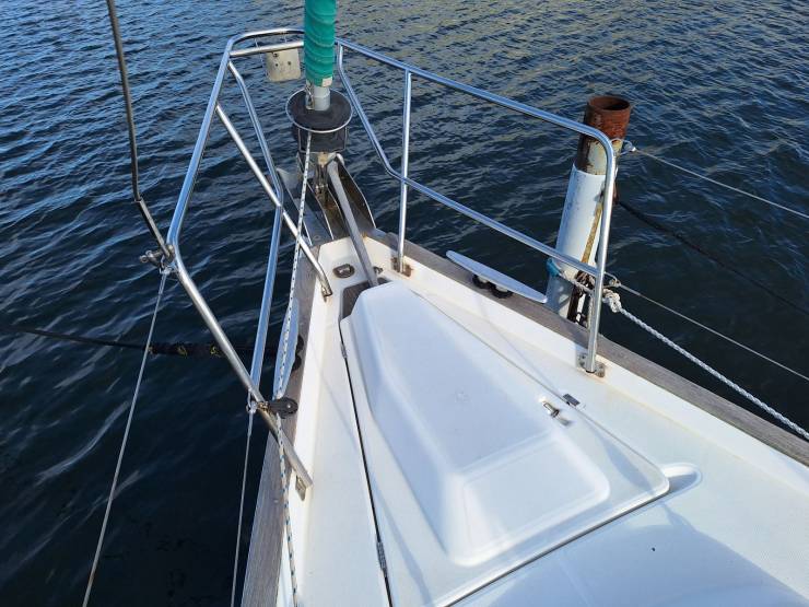 bateaux à vendre