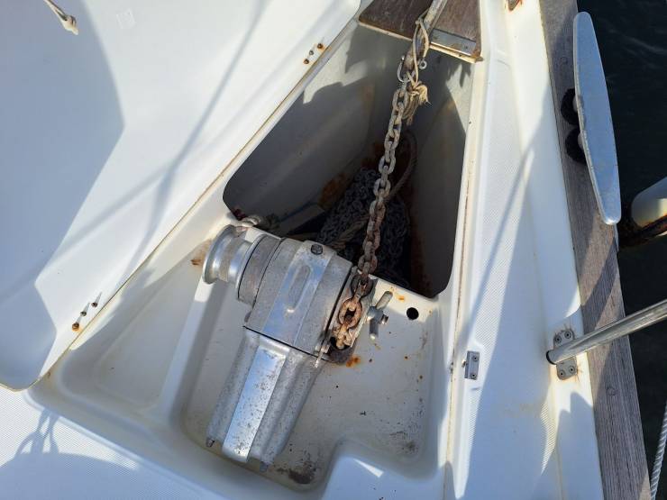 bateaux à vendre