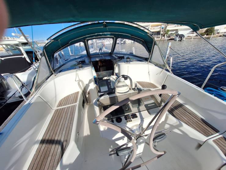 bateaux à vendre