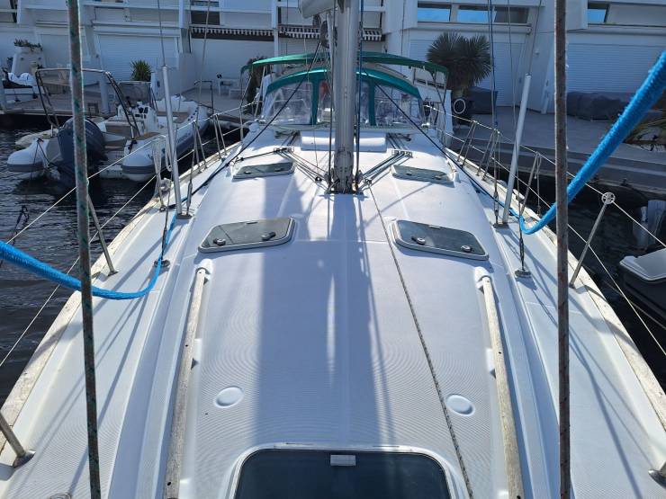 bateaux à vendre