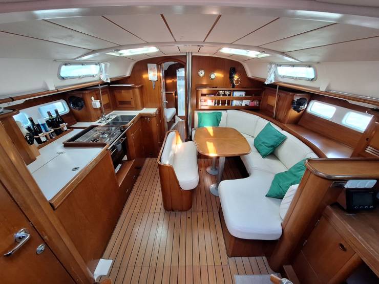 bateaux à vendre