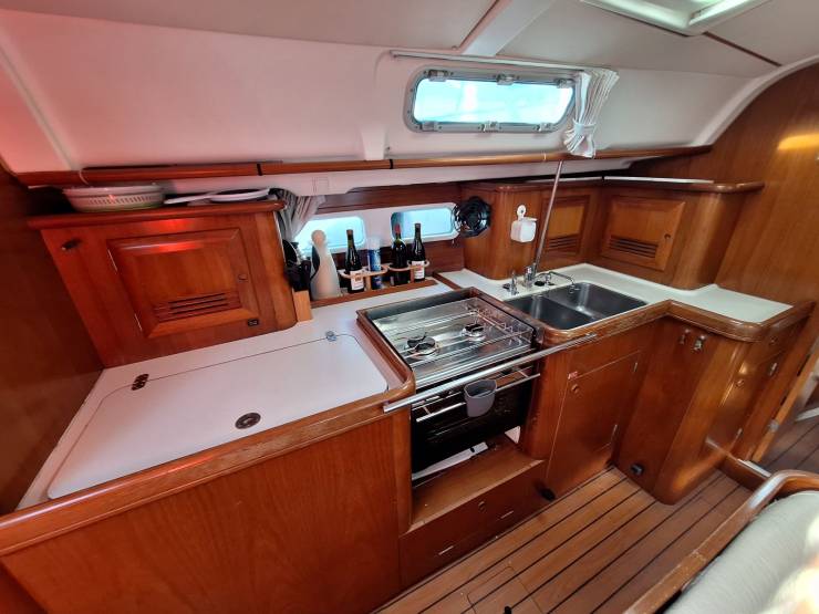 bateaux à vendre