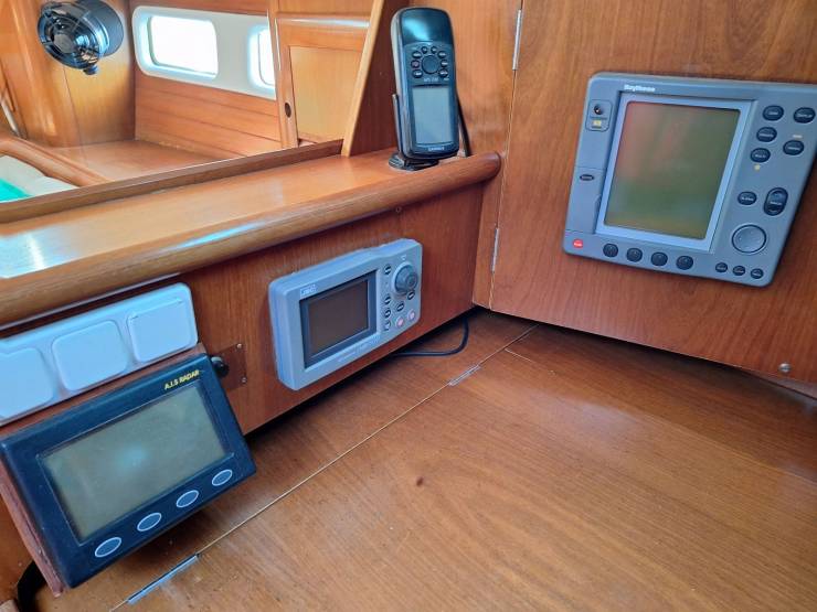 bateaux à vendre