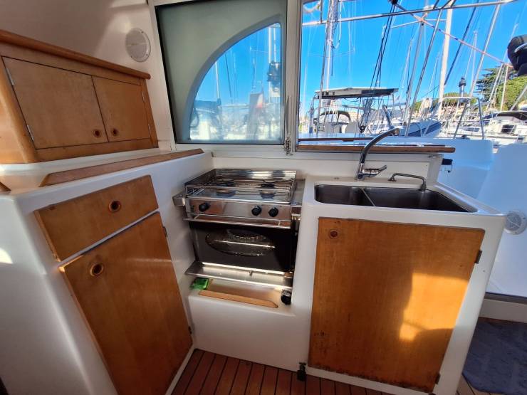 bateaux à vendre