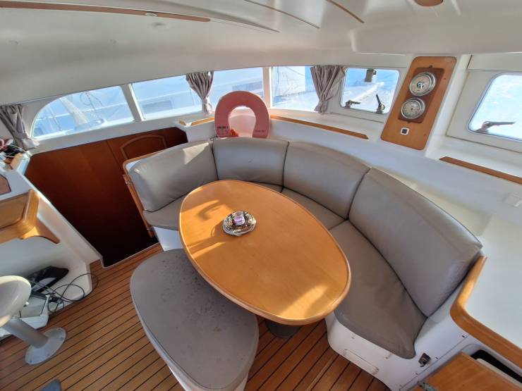 bateaux à vendre