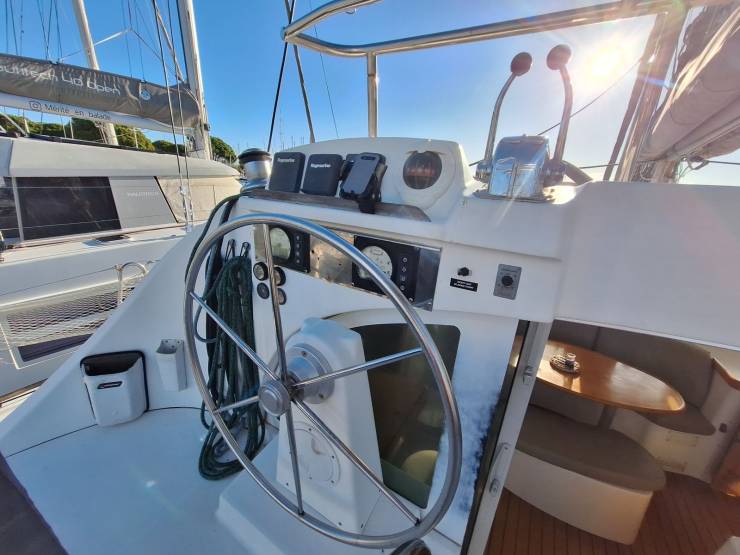 bateaux à vendre