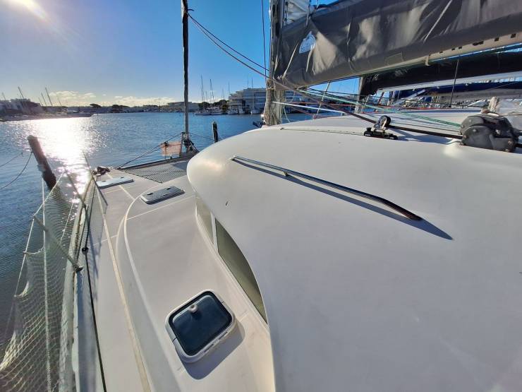 bateaux à vendre