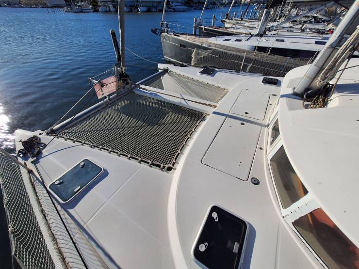 bateaux à vendre
