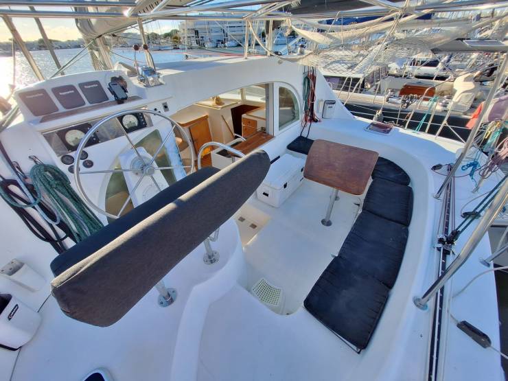 bateaux à vendre