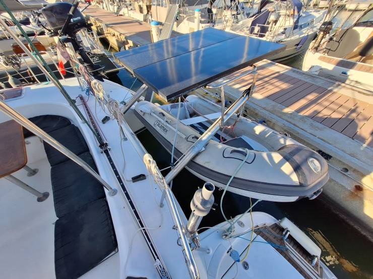 bateaux à vendre