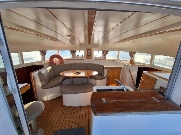 bateaux à vendre