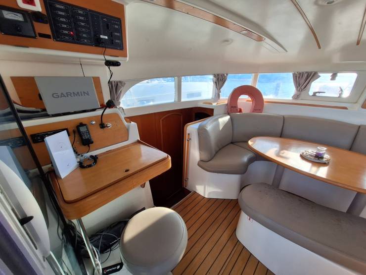 bateaux à vendre